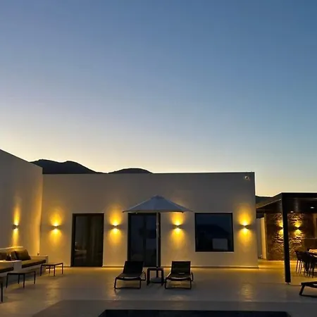 וילה Gbr 2 - Golden Residences