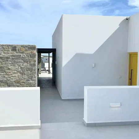 Gbr 2 - Golden Residences וילה