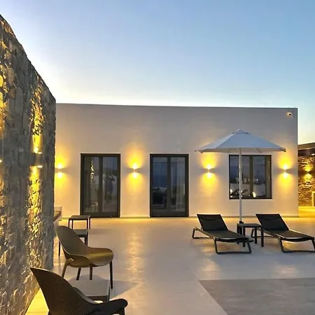 Gbr 2 - Golden Residences וילה