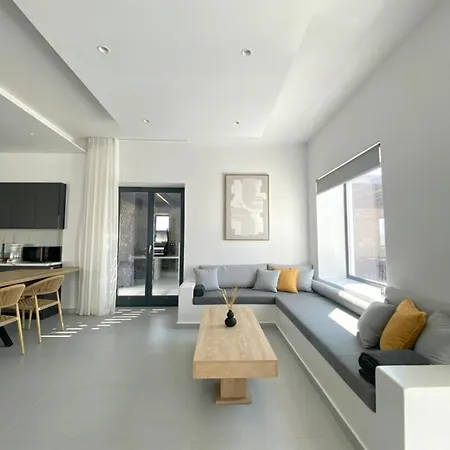 Gbr 2 - Golden Residences * חריסי אקטי