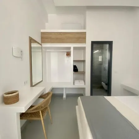 Gbr 2 - Golden Residences * חריסי אקטי
