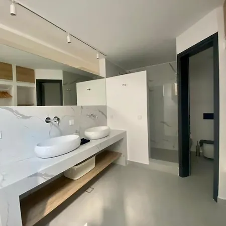 Gbr 2 - Golden Residences וילה