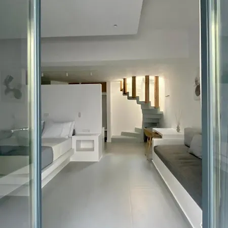וילה Gbr 2 - Golden Residences חריסי אקטי