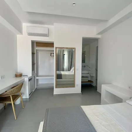 Gbr 2 - Golden Residences * חריסי אקטי