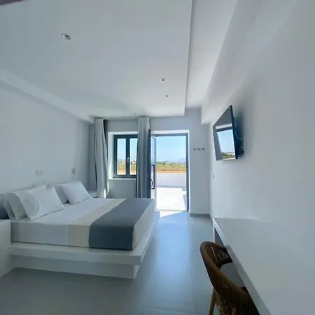 Gbr 2 - Golden Residences וילה חריסי אקטי