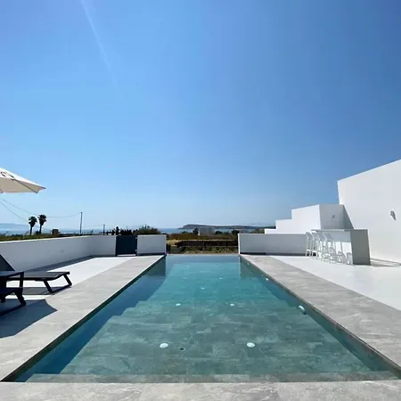 Gbr 2 - Golden Residences וילה חריסי אקטי