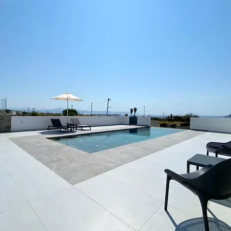 Gbr 2 - Golden Residences וילה חריסי אקטי
