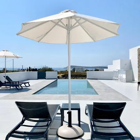 וילה Gbr 2 - Golden Residences חריסי אקטי