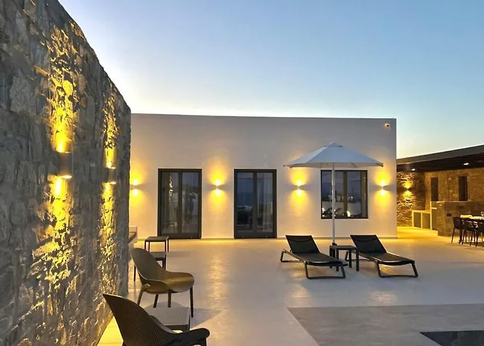 Gbr 2 - Golden Residences Villa