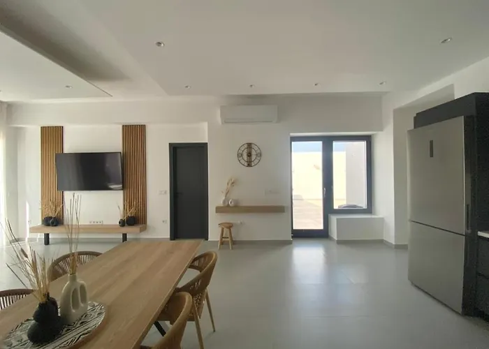 Villa Gbr 2 - Golden Residences