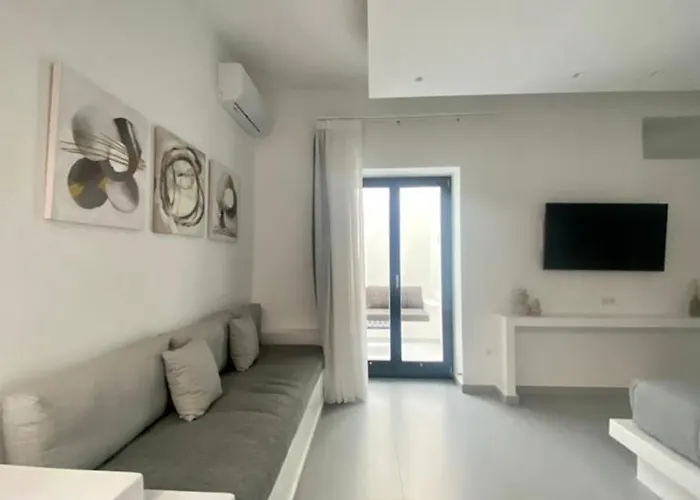 Gbr 2 - Golden Residences Villa