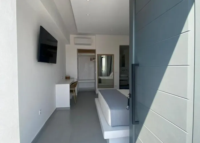 Villa Gbr 2 - Golden Residences *