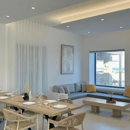 Villa Gbr 2 - Golden Residences