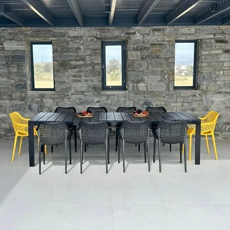 Gbr 2 - Golden Residences Villa *