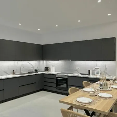 Villa Gbr 2 - Golden Residences