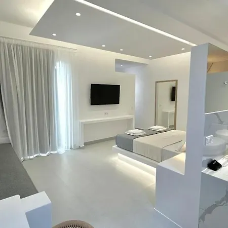 Gbr 2 - Golden Residences Villa *