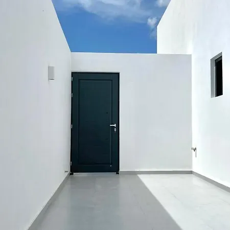 Villa Gbr 2 - Golden Residences Chrisi Akti (Paros)