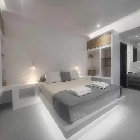 Gbr 2 - Golden Residences Villa