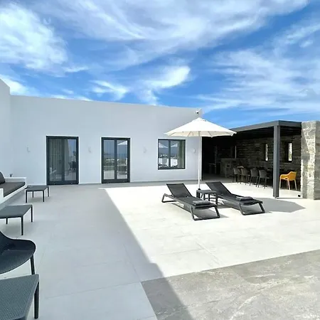 Villa Gbr 2 - Golden Residences *