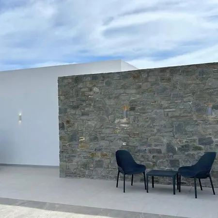Gbr 2 - Golden Residences * Chrisi Akti (Paros)