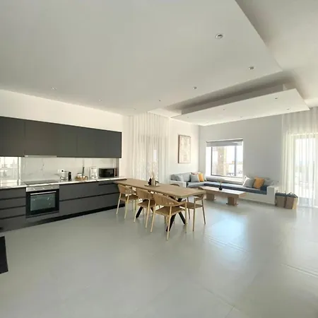 Gbr 2 - Golden Residences 빌라 *