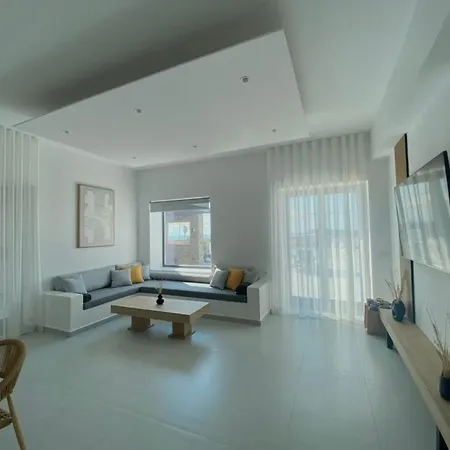 Gbr 2 - Golden Residences 빌라 흐리시 악티