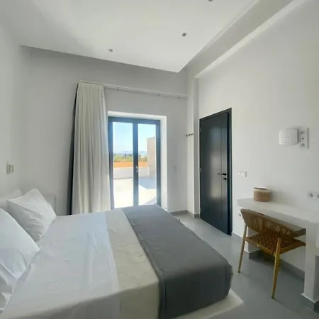 Villa Gbr 2 - Golden Residences Chrisi Akti (Paros)